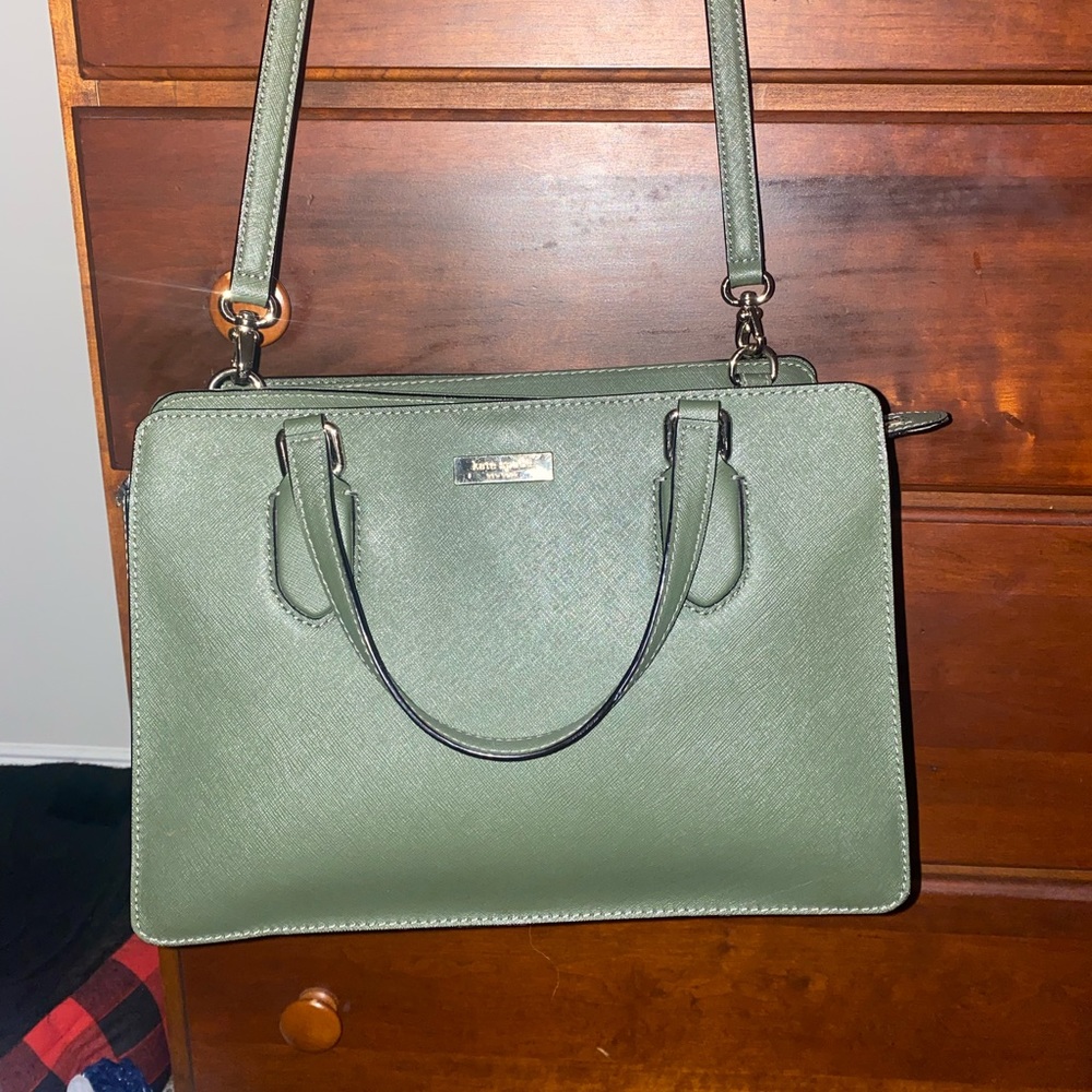 Kate Spade Purse ♠️